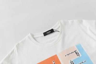 wholesale quality fendi shirts model no. 306